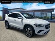Mercedes-Benz GLA 250 SUV