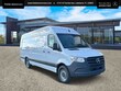 Mercedes-Benz Sprinter Cargo Van