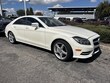 Mercedes-Benz CLS 550