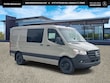  Mercedes-Benz Sprinter Cargo Van