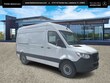 Mercedes-Benz Sprinter Cargo Van