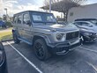  Mercedes-Benz AMG G 63 SUV