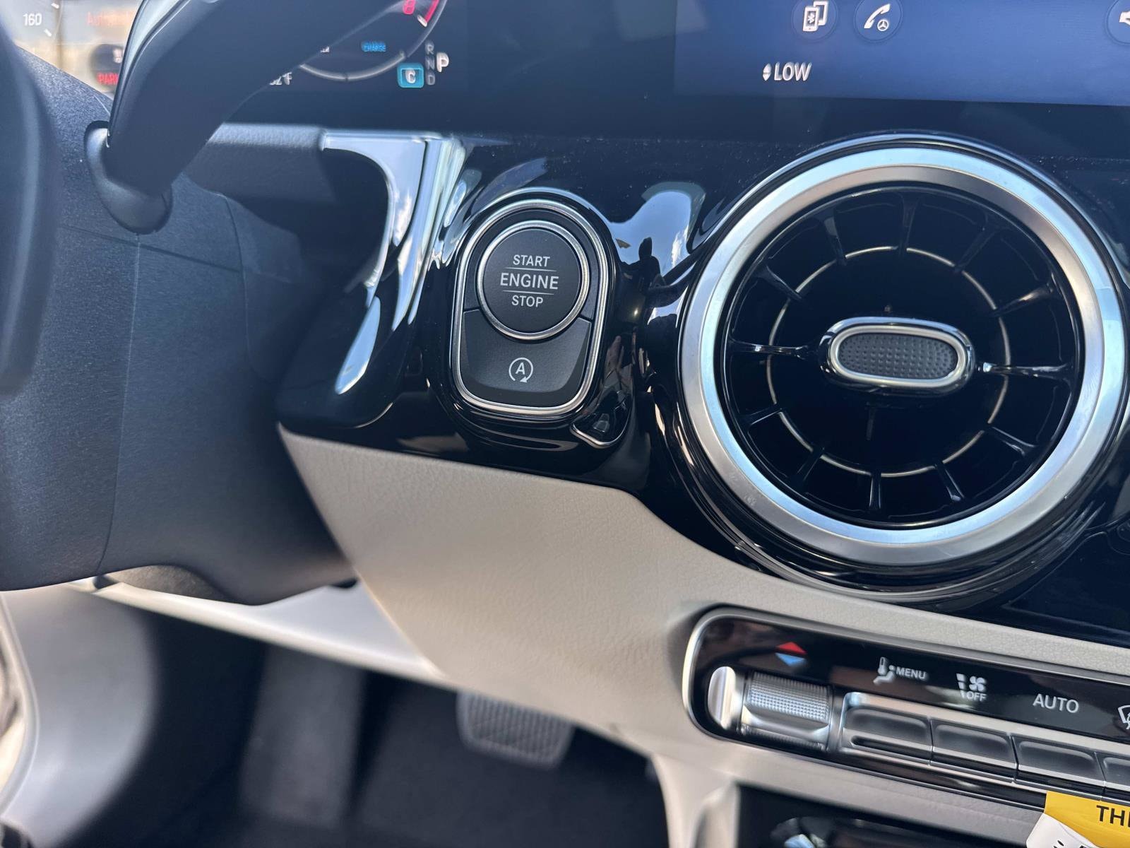 2026 Mercedes-Benz GLA GLA 250 - Photo 25