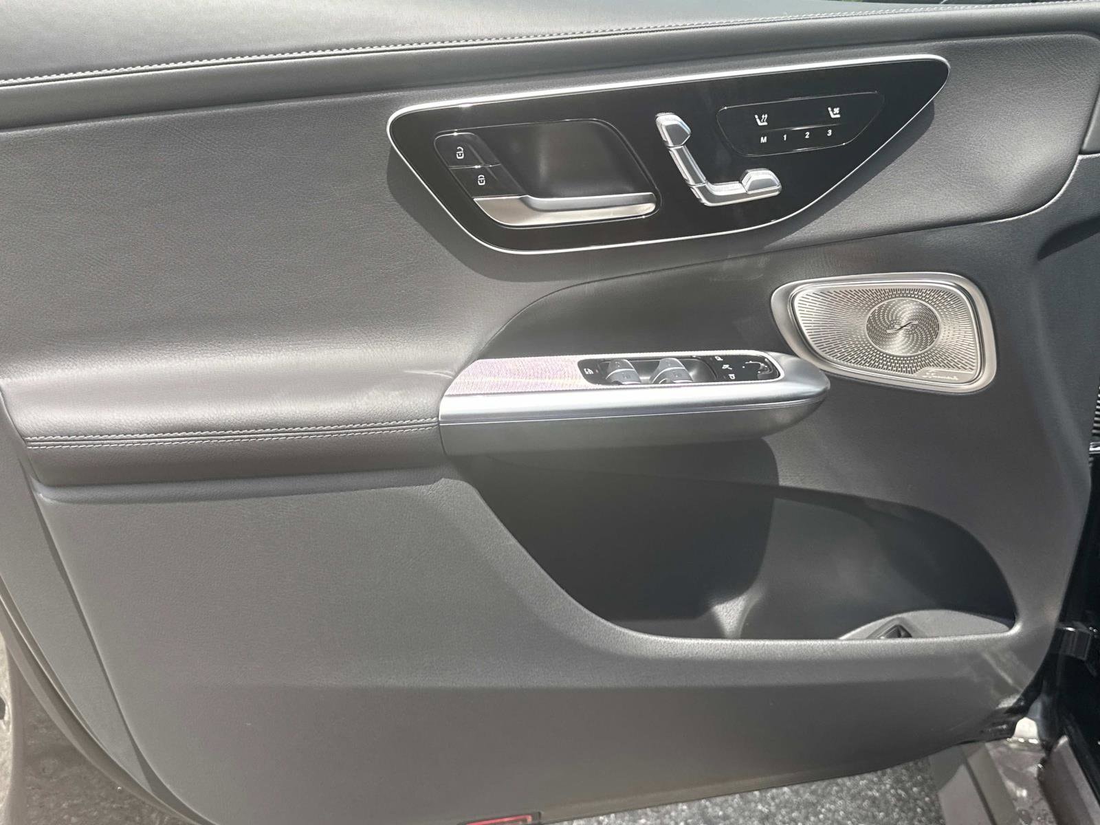 2025 Mercedes-Benz GLC Base - Photo 15