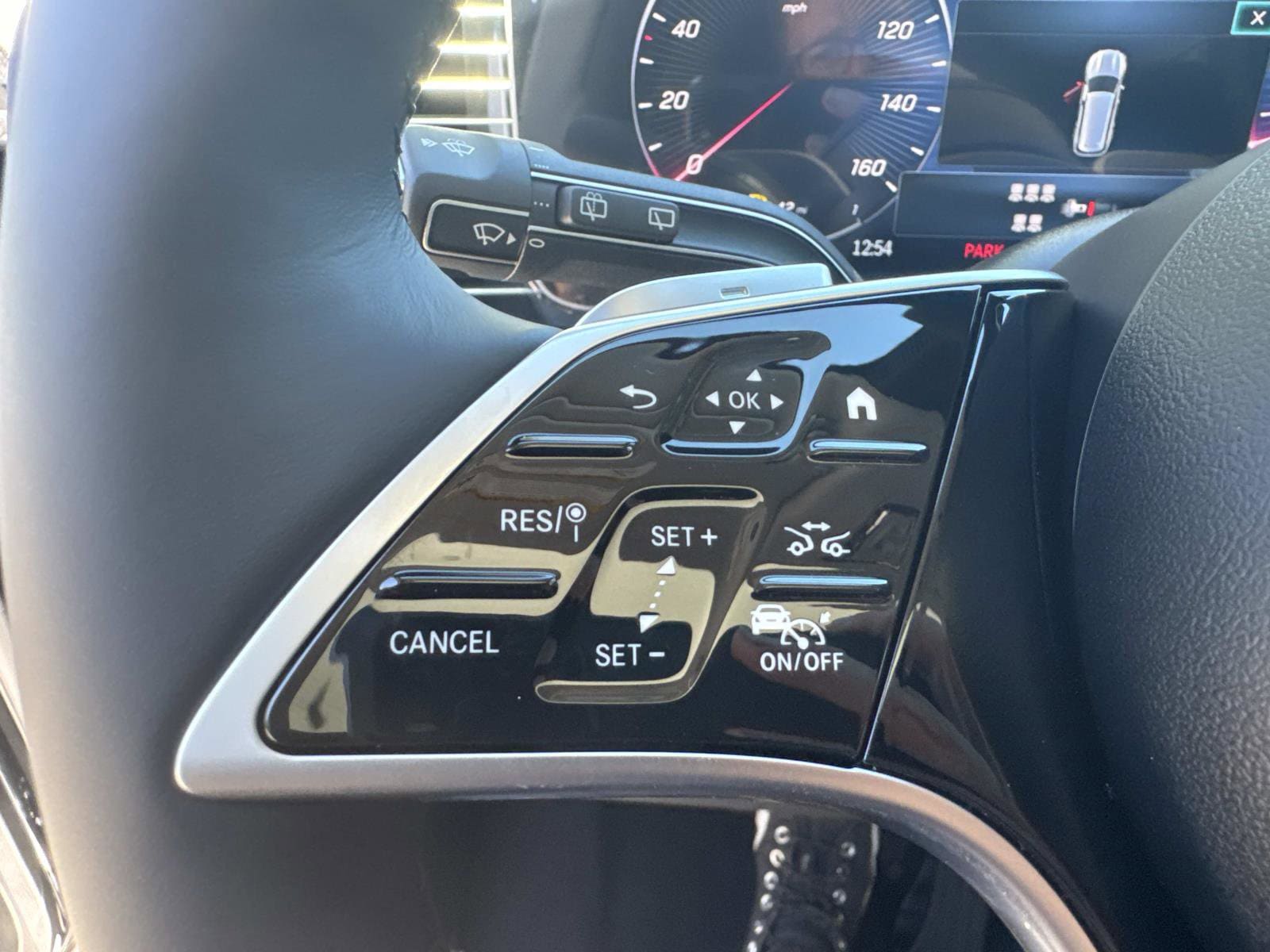 2026 Mercedes-Benz GLS Base - Photo 30