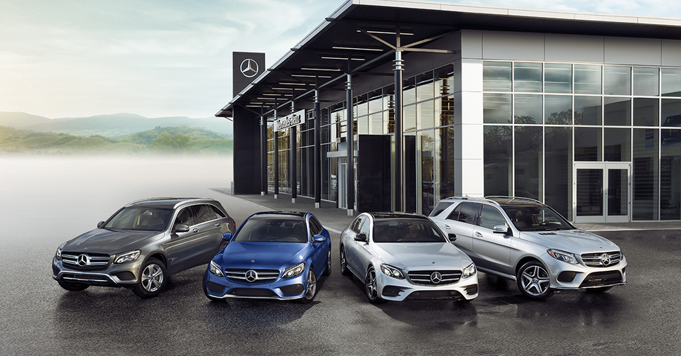 Mercedes Benz lineup.jpg