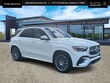 Mercedes-Benz GLE 450 4matic SUV