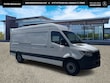 Mercedes-Benz Sprinter Cargo Van