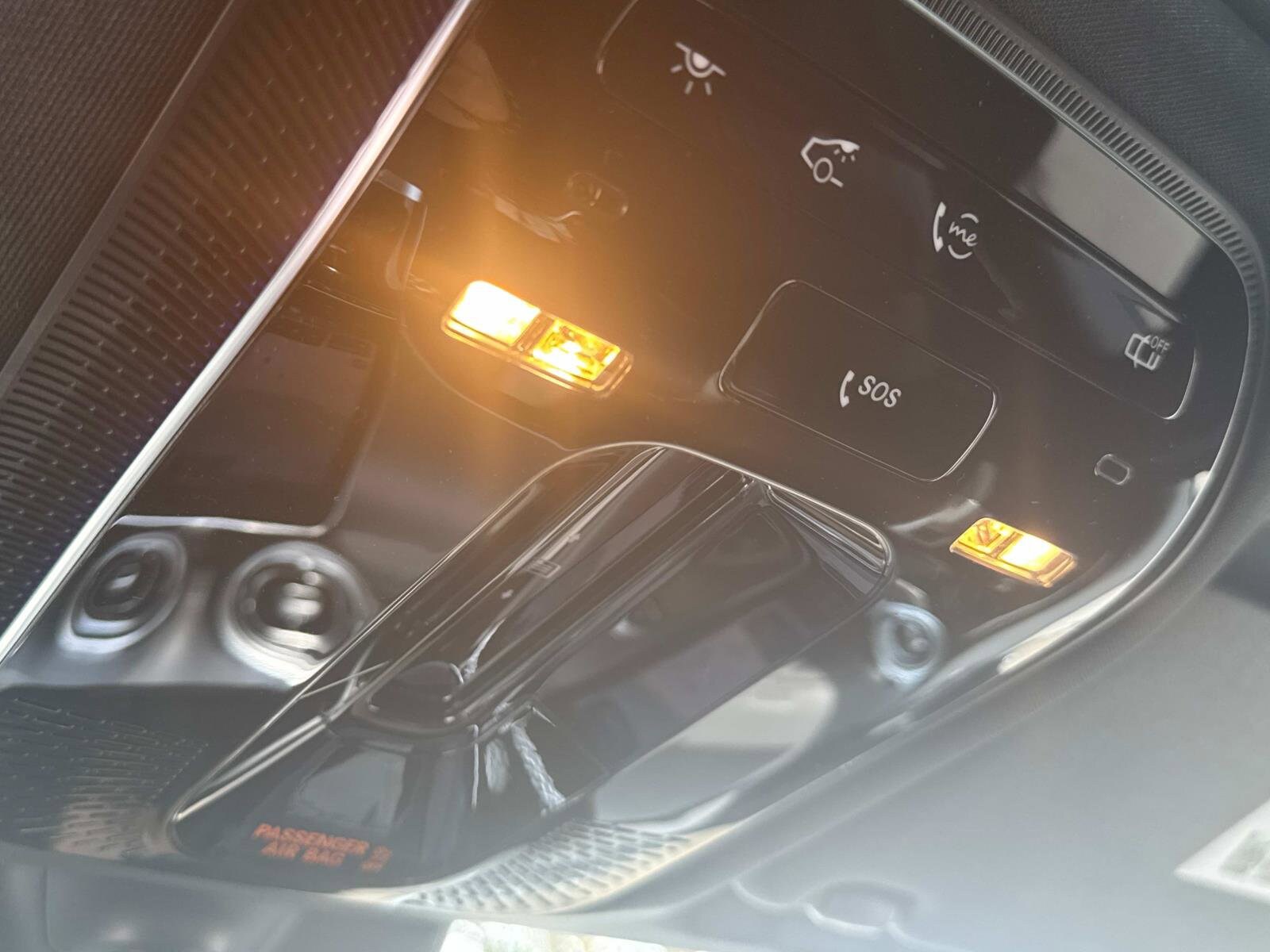 2025 Mercedes-Benz GLC Base - Photo 24