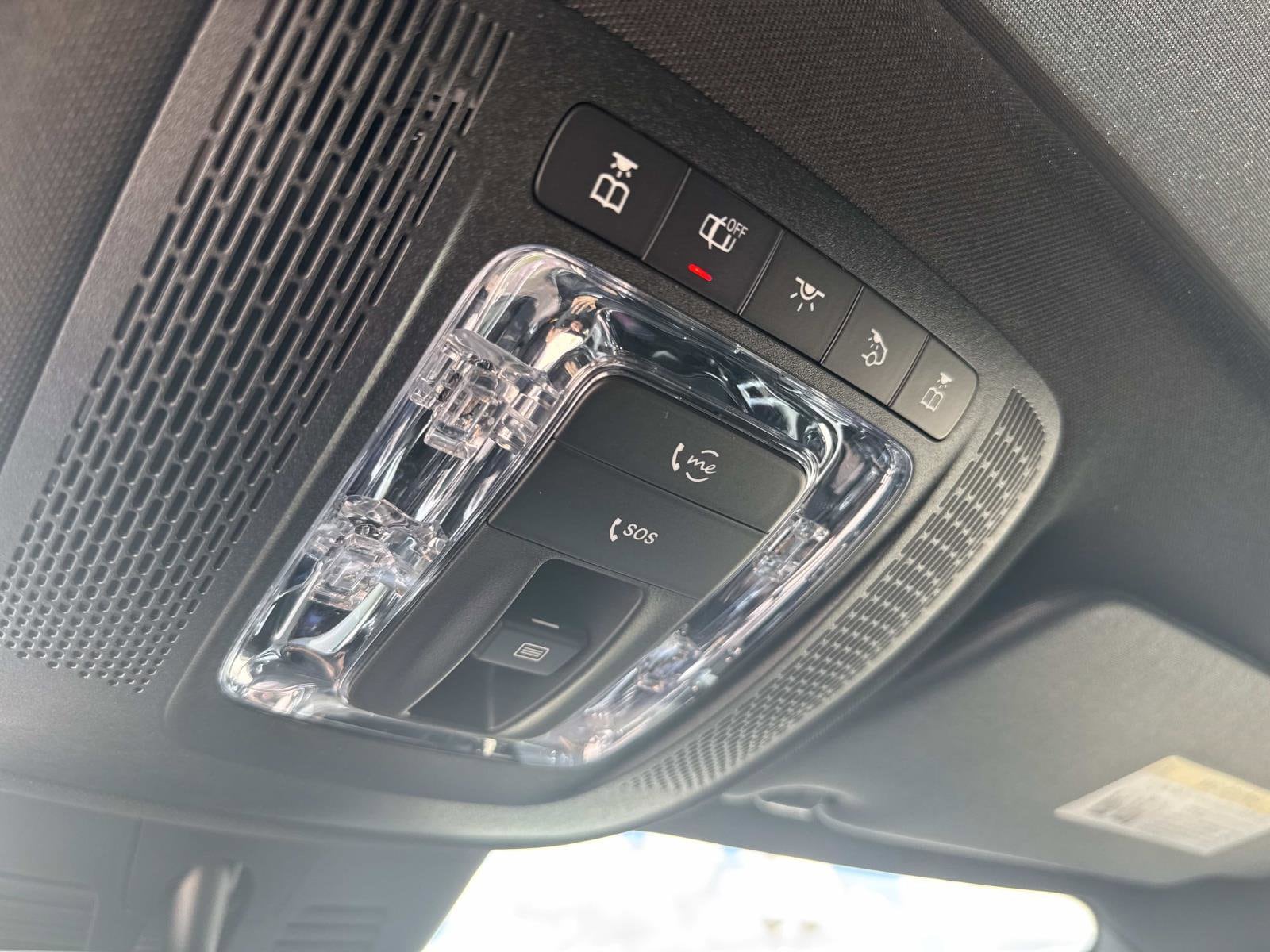 2026 Mercedes-Benz GLB GLB 250 - Photo 24