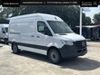Mercedes-Benz Sprinter Cargo Van