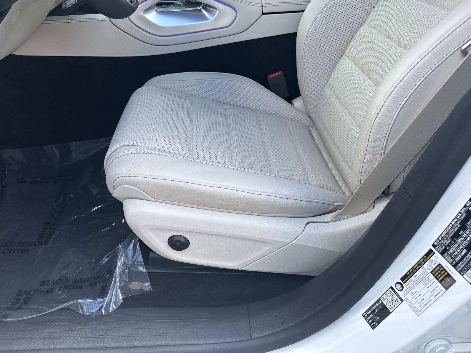 2026 Mercedes-Benz GLE Coupe GLE450 - Photo 17