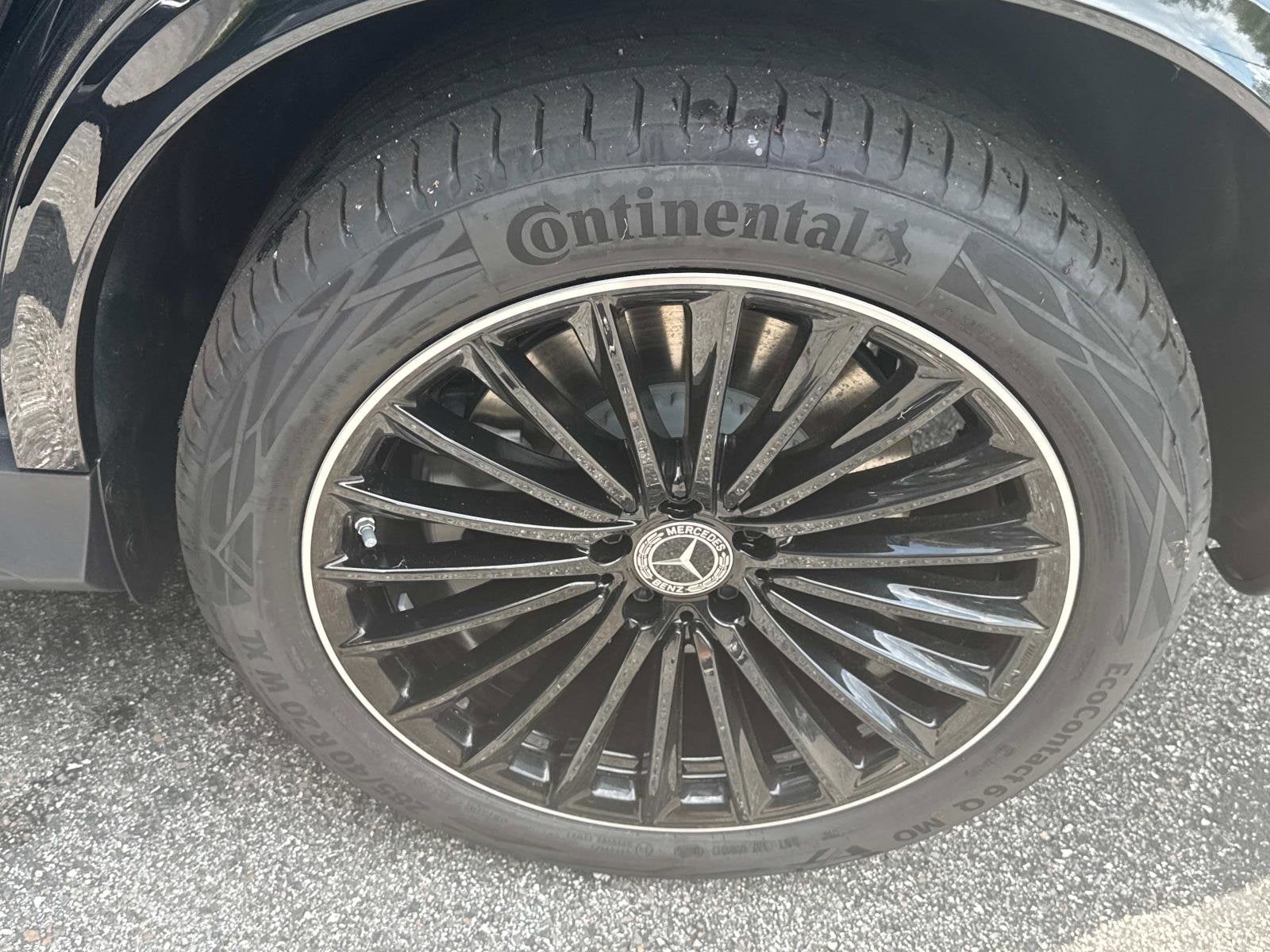 2025 Mercedes-Benz GLC Base - Photo 10