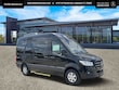 Mercedes-Benz Sprinter Passenger Van