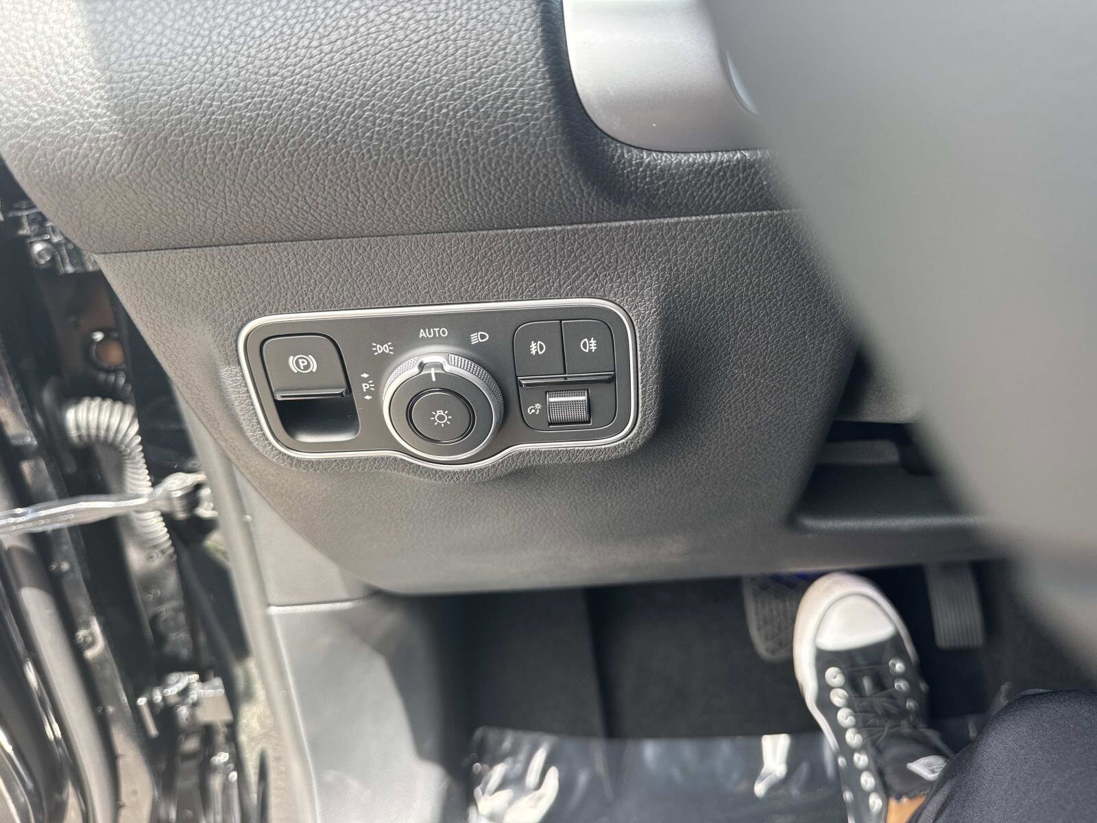 2026 Mercedes-Benz GLB GLB 250 - Photo 29