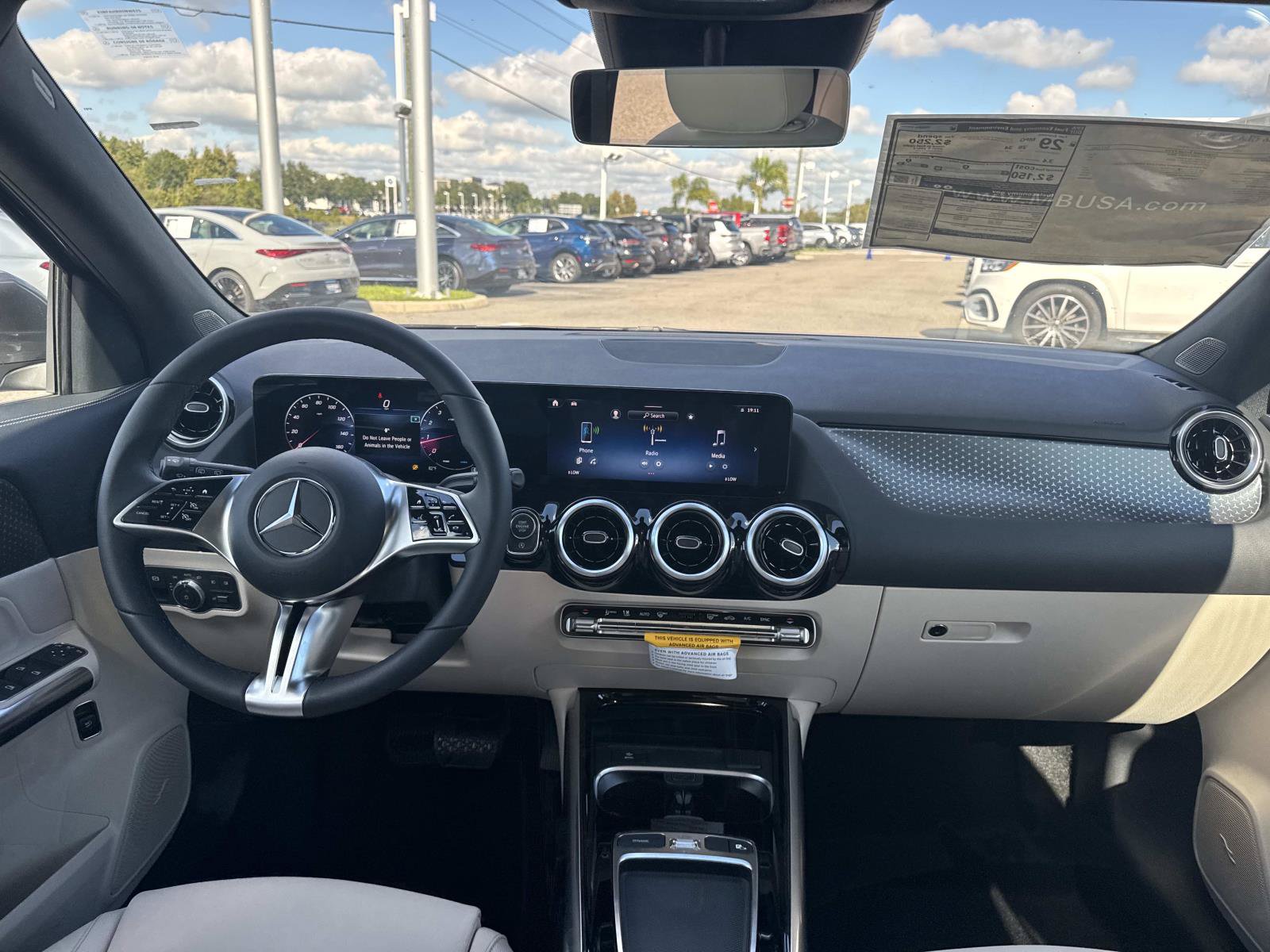 2026 Mercedes-Benz GLA GLA 250 - Photo 13