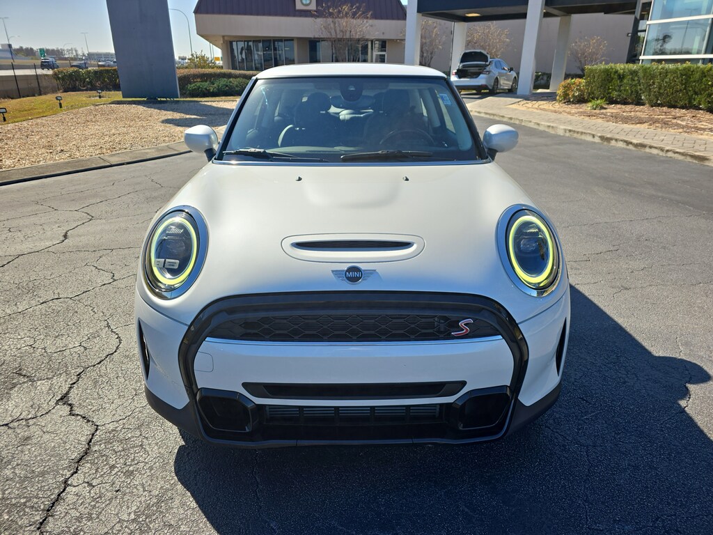 Used 2023 MINI Hardtop 2 Door Cooper S Cooper S FWD