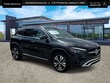 Mercedes-Benz GLA 250 SUV