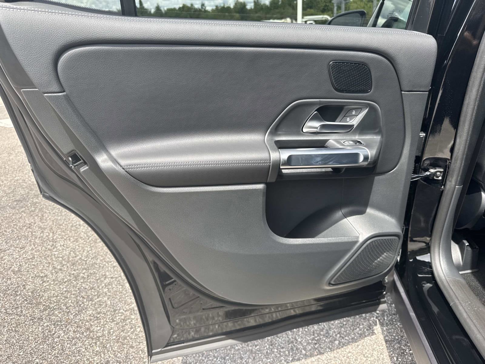 2026 Mercedes-Benz GLB GLB 250 - Photo 11