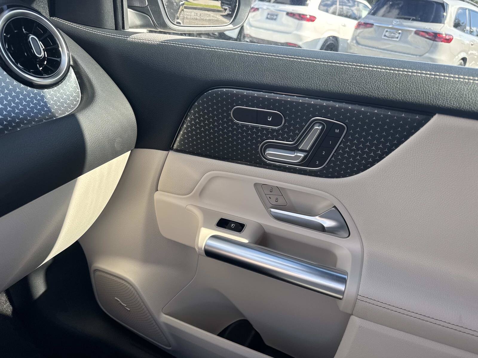 2026 Mercedes-Benz GLA GLA 250 - Photo 19