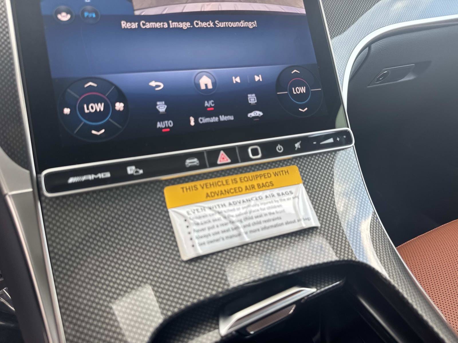 2026 Mercedes-Benz GLC AMG GLC43 - Photo 22