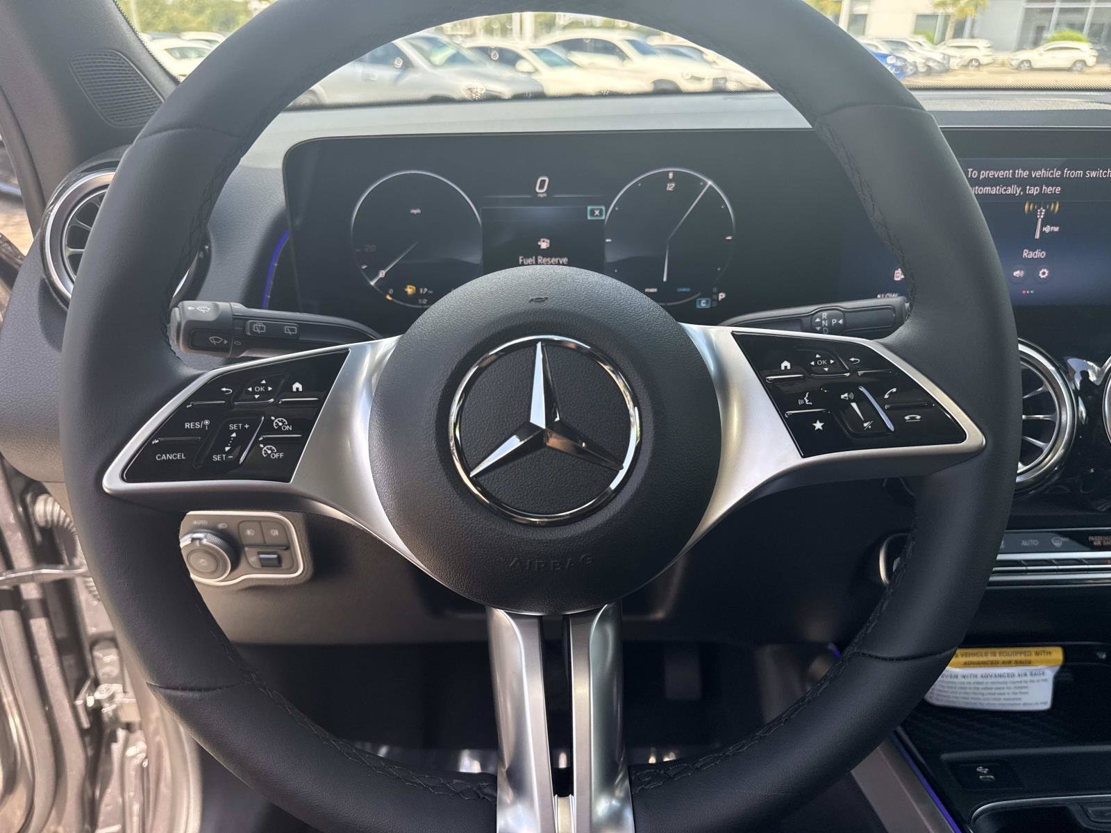 2026 Mercedes-Benz GLB GLB 250 - Photo 27