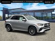  Mercedes-Benz GLE 350 4matic SUV