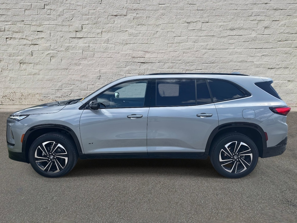 Used 2025 Buick Enclave Sport Touring Sport Touring