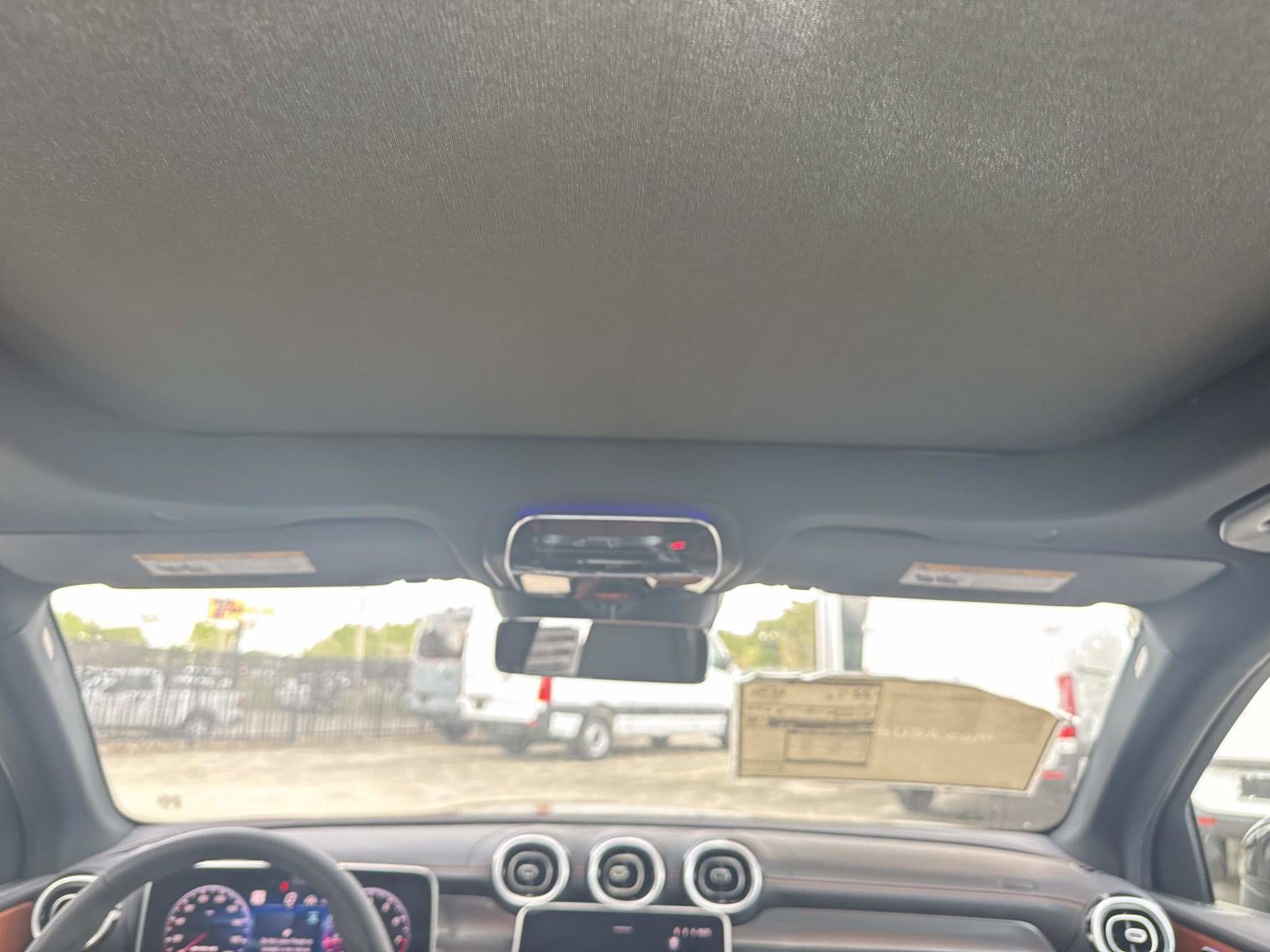 2026 Mercedes-Benz GLC AMG GLC43 - Photo 14