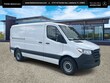  Mercedes-Benz Sprinter 2500