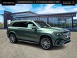 Mercedes-Benz GLS 580 4matic SUV