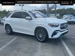 Mercedes-Benz GLE 450 4matic SUV