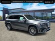 Mercedes-Benz GLS 450 4matic SUV