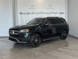 Mercedes-Benz GLS 580