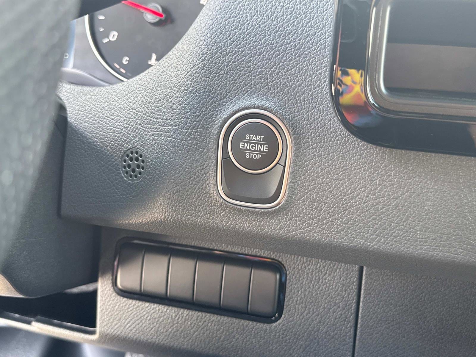 2025 Mercedes-Benz Sprinter Passenger Van Base - Photo 27