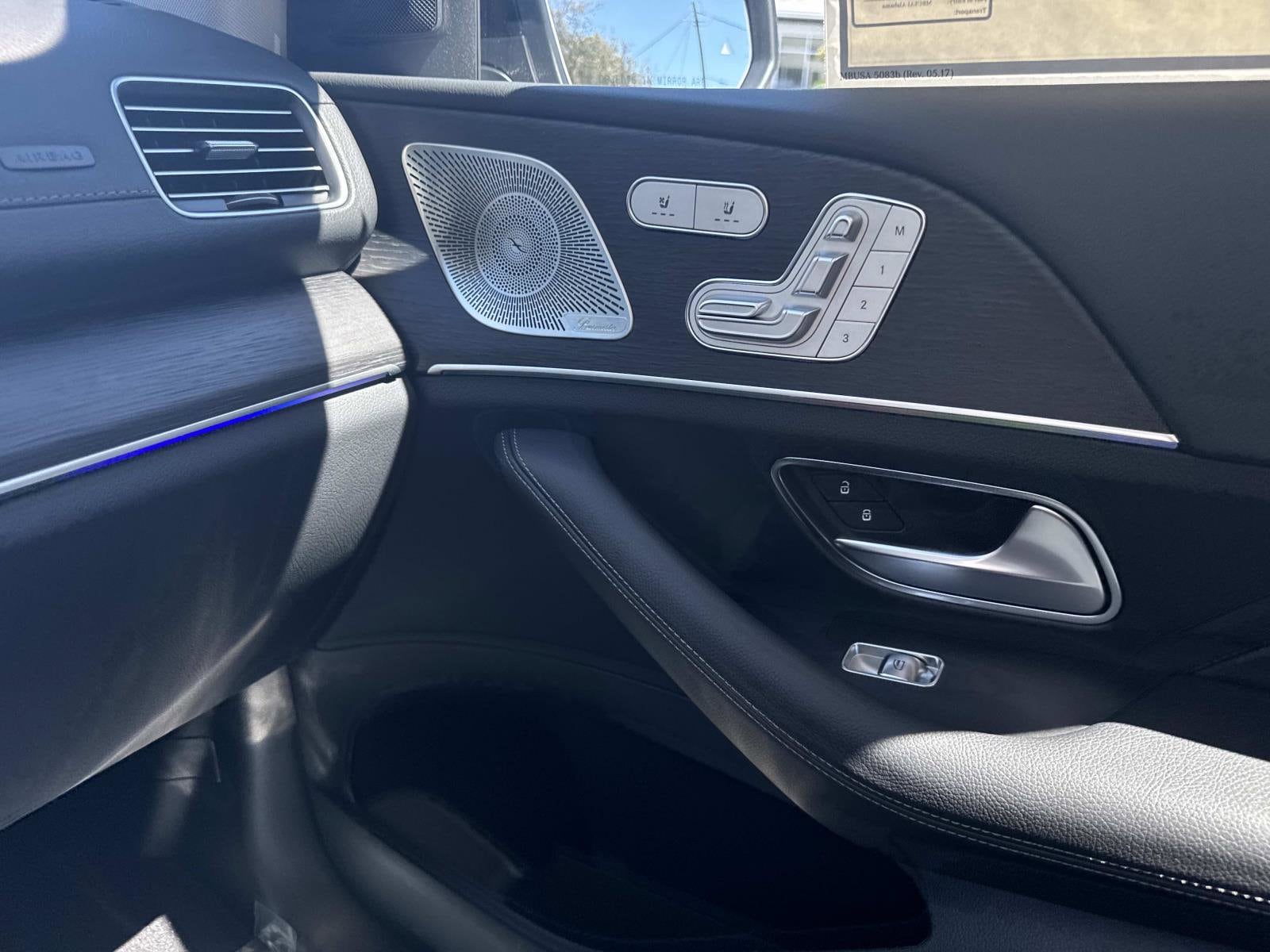 2026 Mercedes-Benz GLS Base - Photo 20