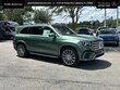 Mercedes-Benz GLS 580 4matic SUV