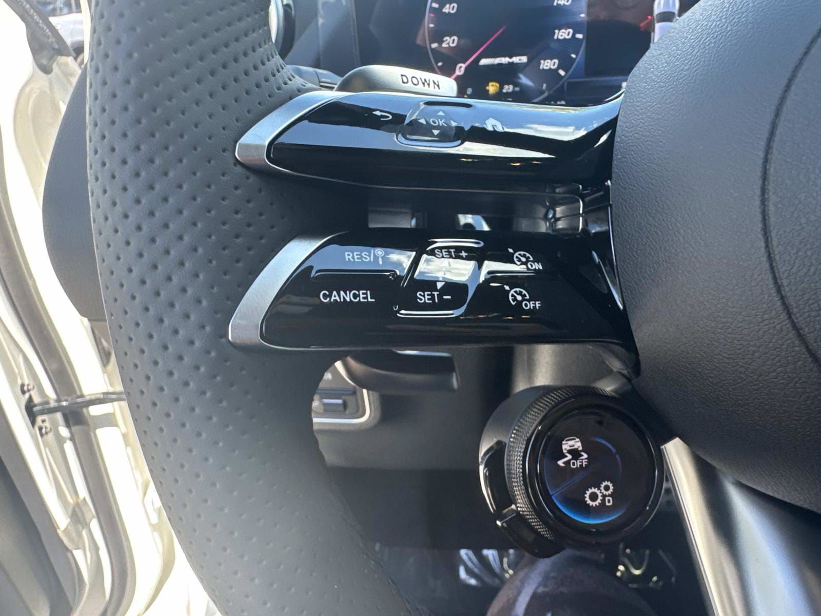 2026 Mercedes-Benz GLA AMG GLA 35 - Photo 28