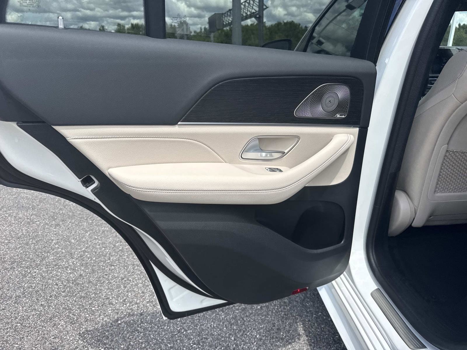 2026 Mercedes-Benz GLE Coupe GLE450 - Photo 11