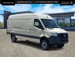  Mercedes-Benz Sprinter 2500