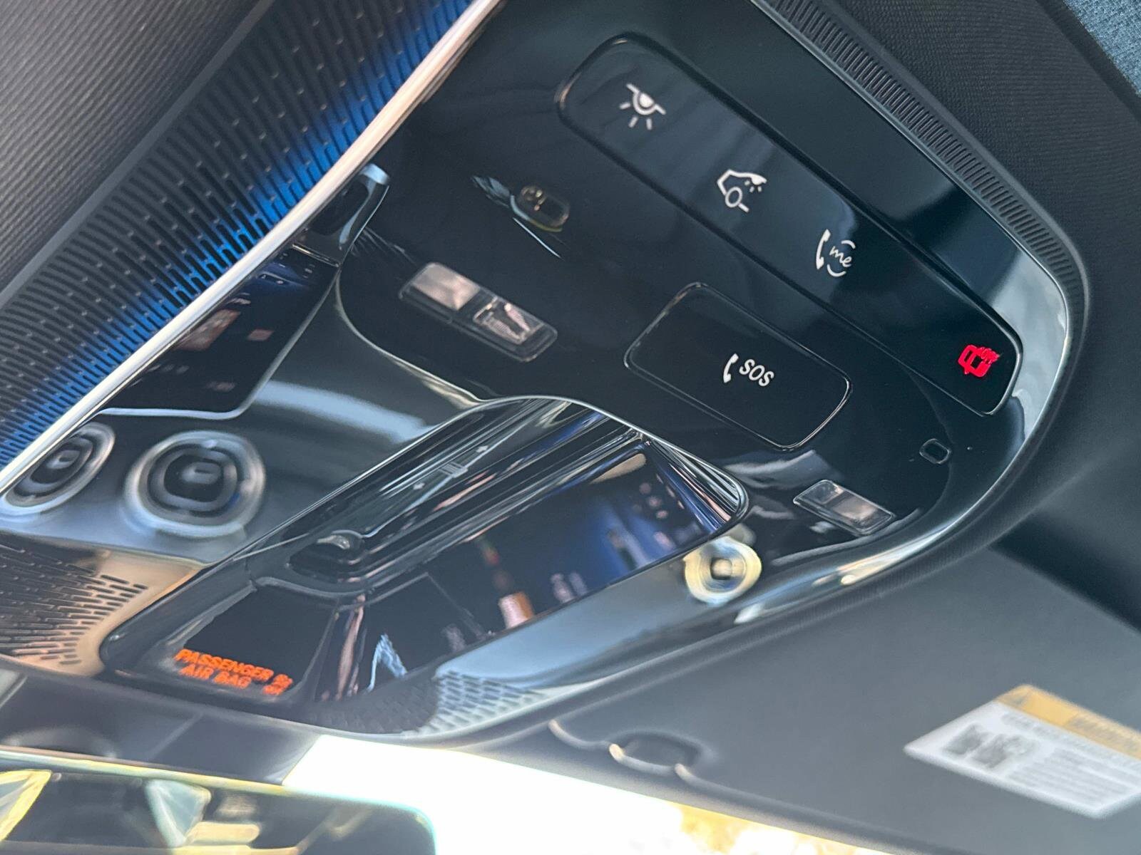 2025 Mercedes-Benz CLE CLE 300 - Photo 18