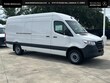 Mercedes-Benz Sprinter Cargo Van