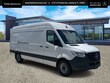 Mercedes-Benz Sprinter Cargo Van