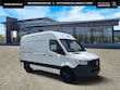  Mercedes-Benz Sprinter 2500
