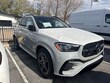  Mercedes-Benz GLE 350 SUV