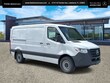 Mercedes-Benz Sprinter Cargo Van