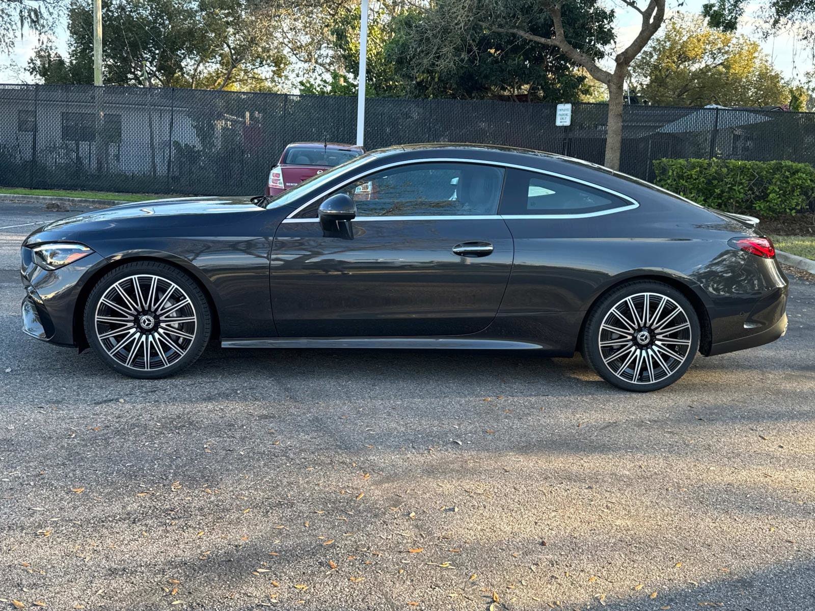 2025 Mercedes-Benz CLE CLE 300 - Photo 6