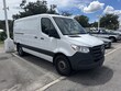 Mercedes-Benz Sprinter 2500
