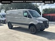 Mercedes-Benz Sprinter Cargo Van