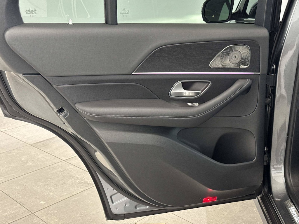 Certified 2025 Mercedes-Benz GLE 450 SUV